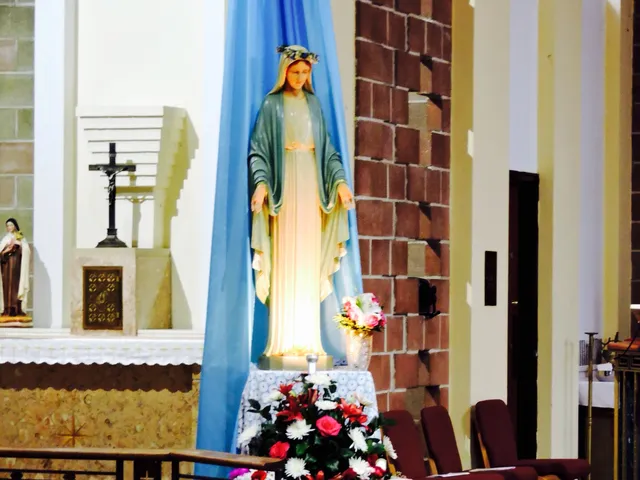 St. Gabriel's Roman Catholic Church