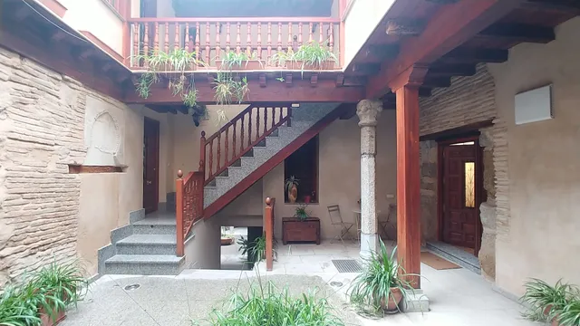 Apartamentos Canónigos