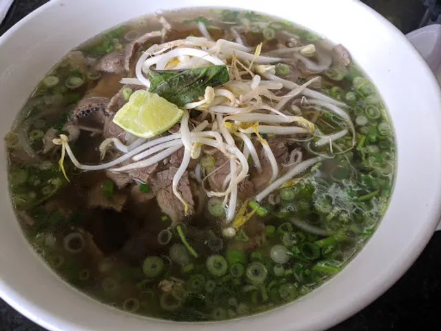 Pho Rang Dong Restaurant