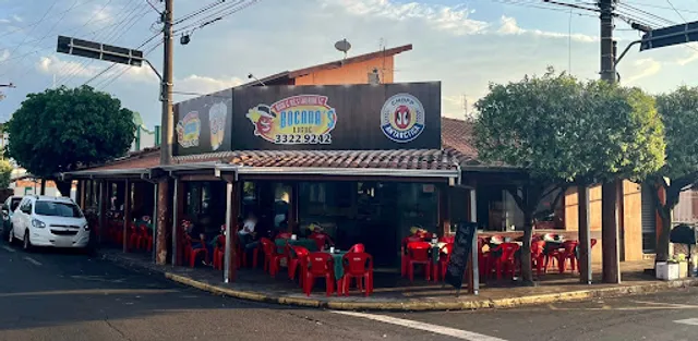 Bocada's Choperia e Restaurante