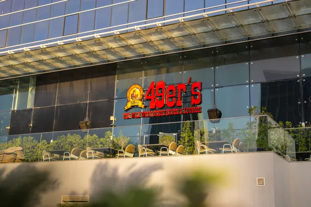 49er's Steakhouse & Lounge