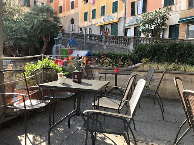 Simonetti Gelati - Zoagli