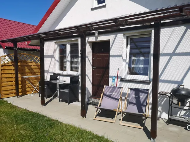 Vacation Rentals REDA