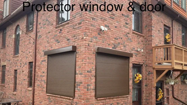 Protector Window And Door, Inc