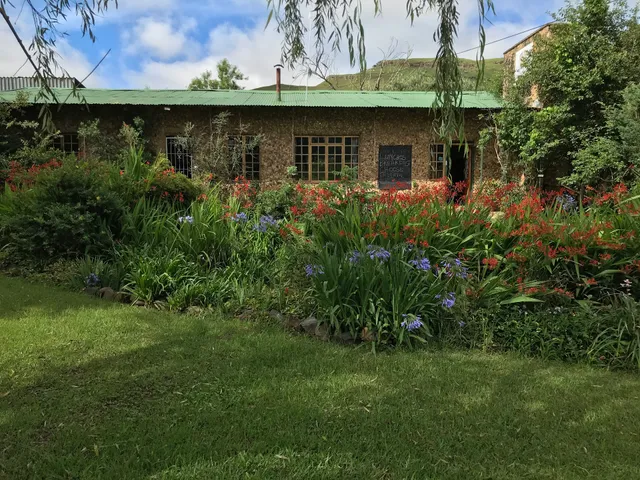 Sani Lodge & Cottages