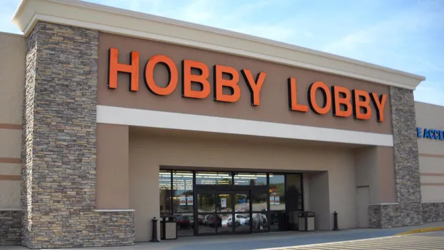 Hobby Lobby