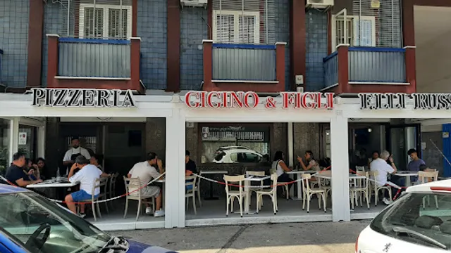Pizzeria da Gigino e Figli
