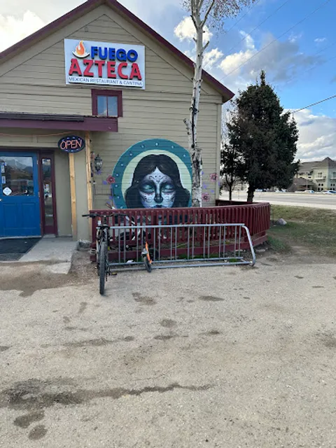 Fuego Azteca Mexican Restaurant & Cantina