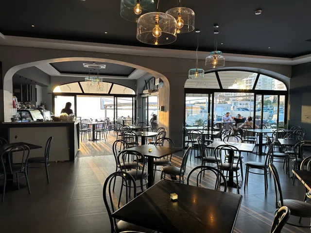 Apple's Eye Restaurant