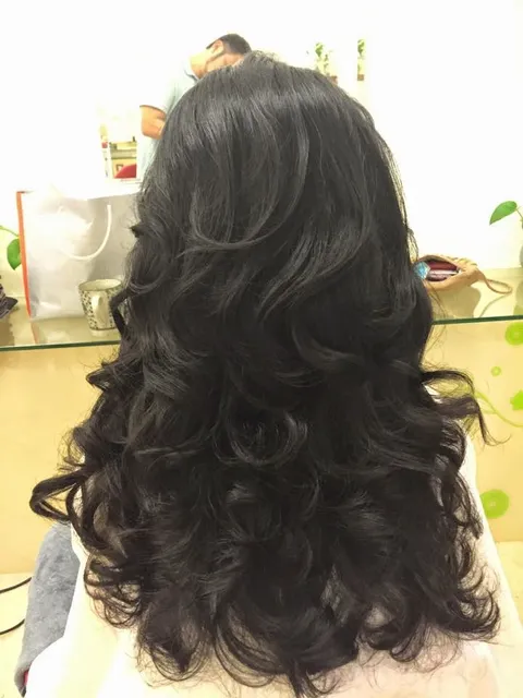 PRO Cutti 髮藝沙龍