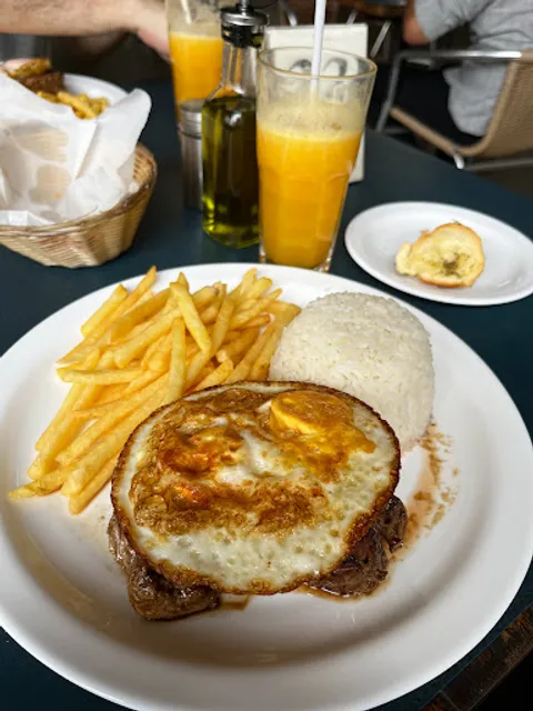 Restaurante-Escola Câmara