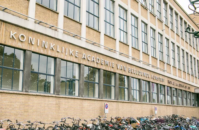 Royal Academy of Art