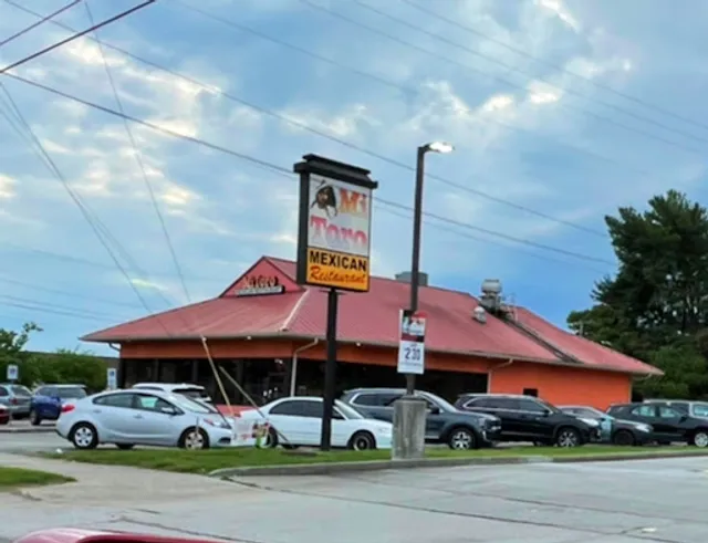 Mi Toro Mexican Restaurant
