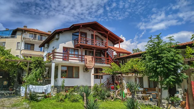 Guest House of Sinemoria