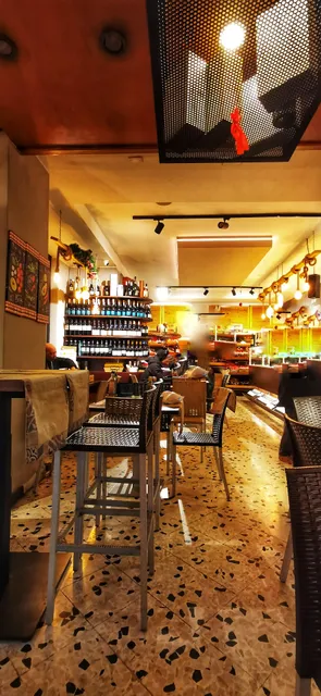 Le Dolcezze della Terra