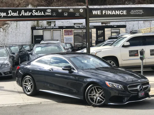 Mega Deal Auto Sales Inc.