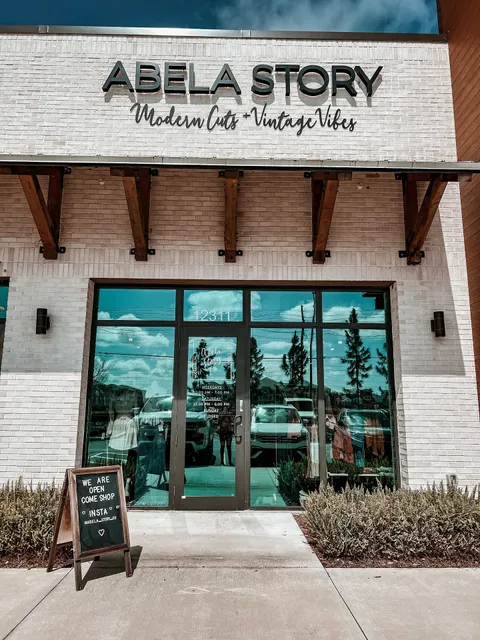 ABELA STORY