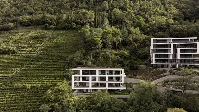 The Hills Merano