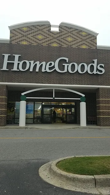 HomeGoods