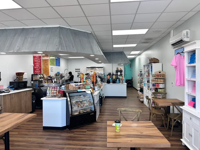 Front Porch Cafe Fuquay-Varina