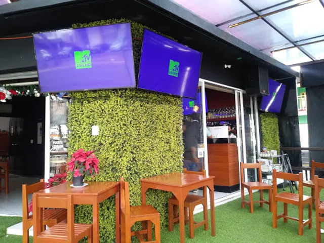 La Resolana Veracruz