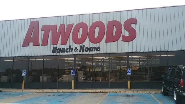 Atwoods