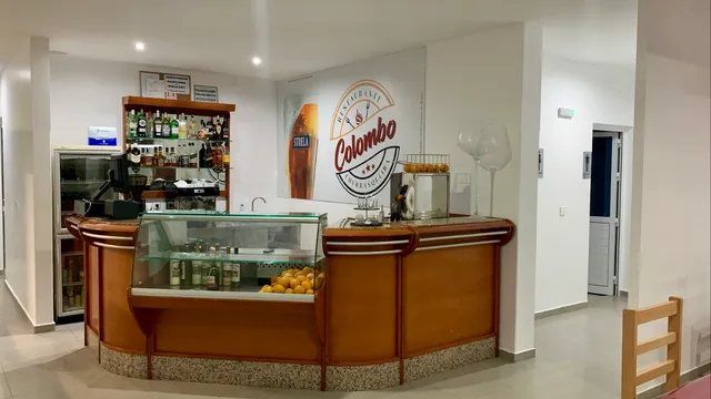 Restaurante Churrasqueira Colombo