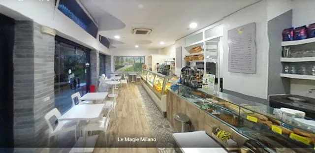 Le Magie Milano