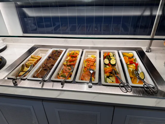 Air France - KLM Lounge