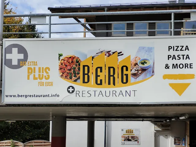 Bergrestaurant