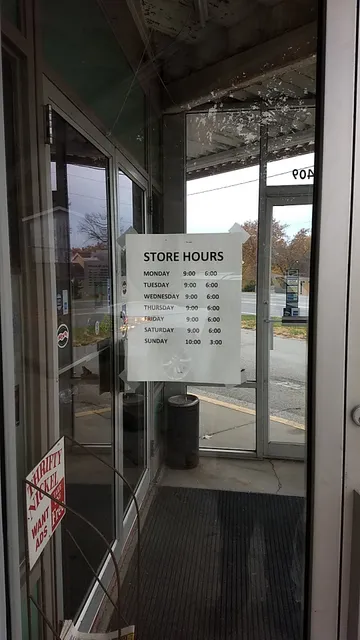 Frevert True Value Hardware