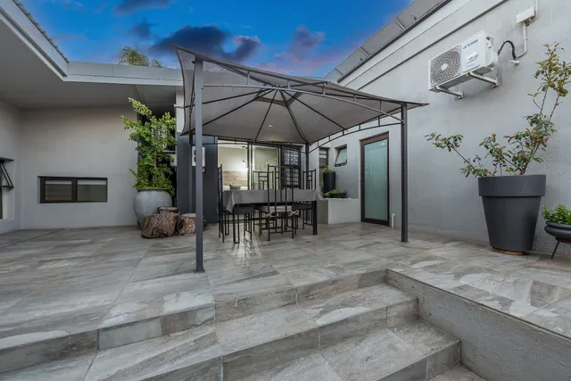 DREAMSTAY GUESTHOUSE UPINGTON