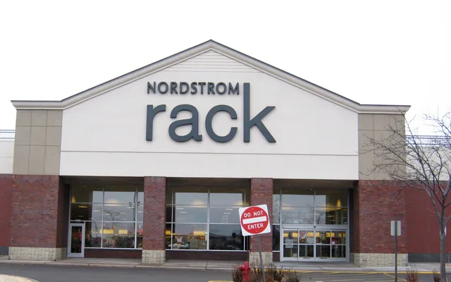 Nordstrom Rack