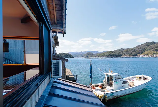 fisherman's Inn Acchan