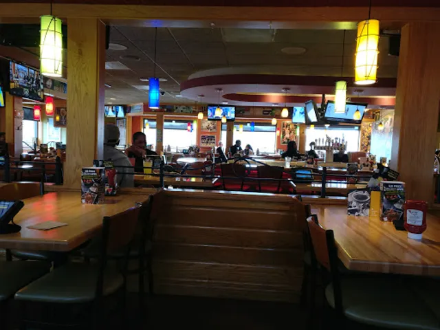 Applebee's Grill + Bar