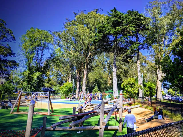 Panhandle Playground