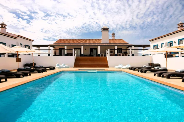 Monte do Alento - Castro da Cola