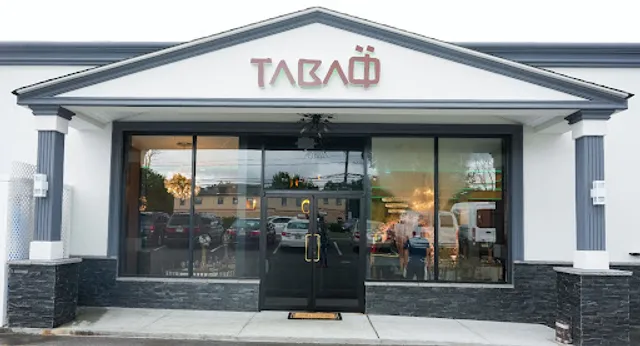 Dragon Palace Halal Sichuan