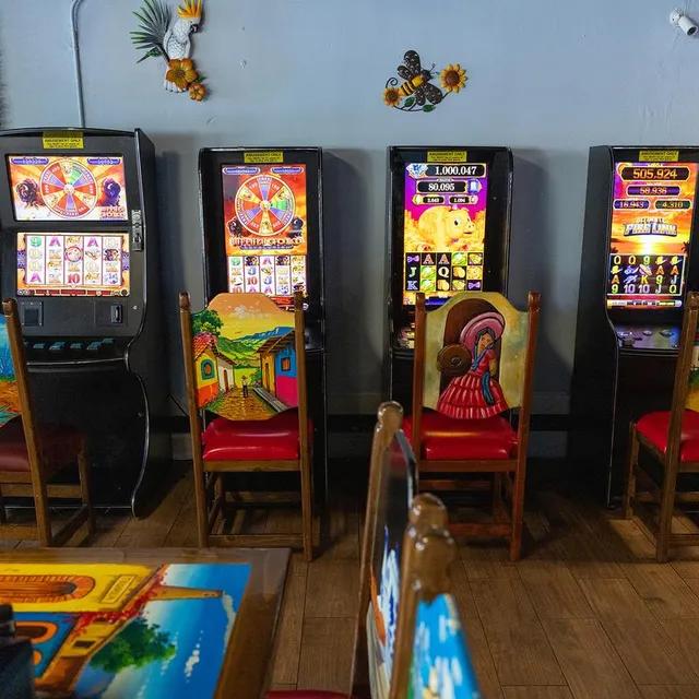 El Valle Hondumex Restaurant