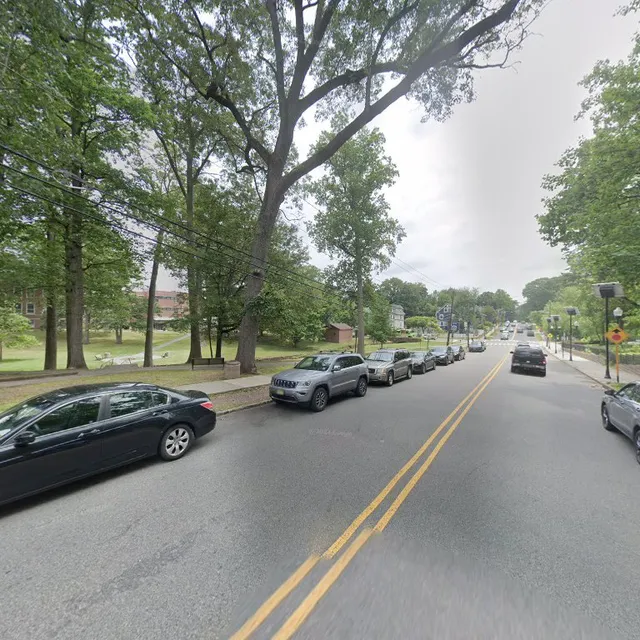 Guess Driving School