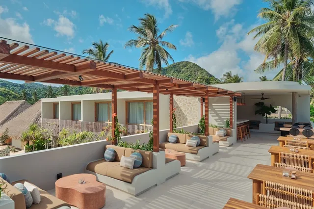 Boni Beach Lombok | Hotel & Restaurant