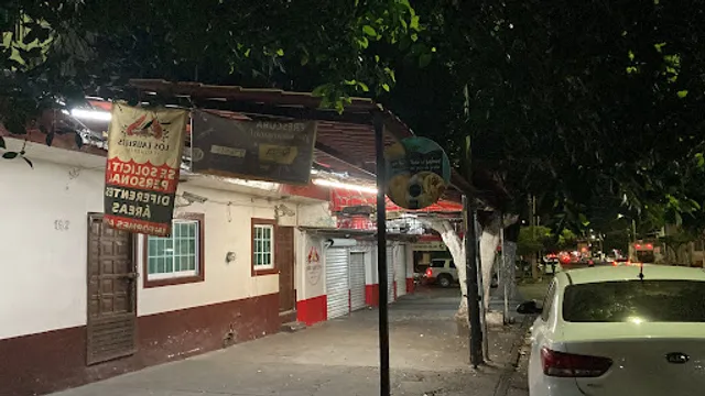 Taquería los Laureles