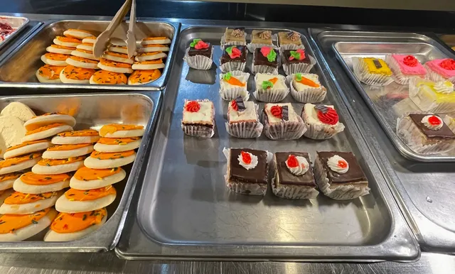 The Country Farmhouse