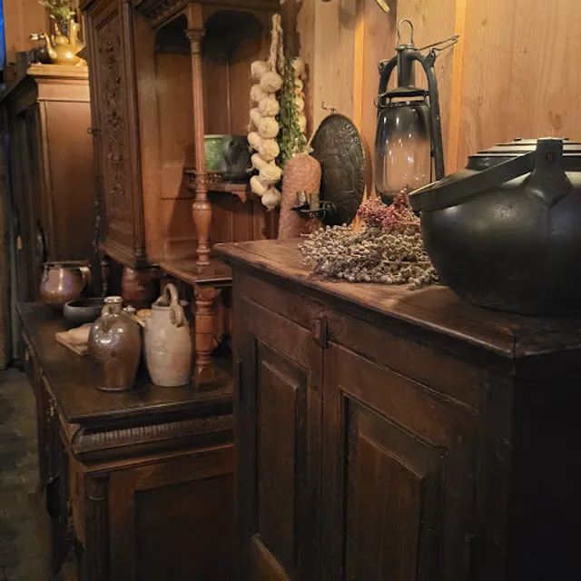 Grand Café Het Postkantoor Ermelo