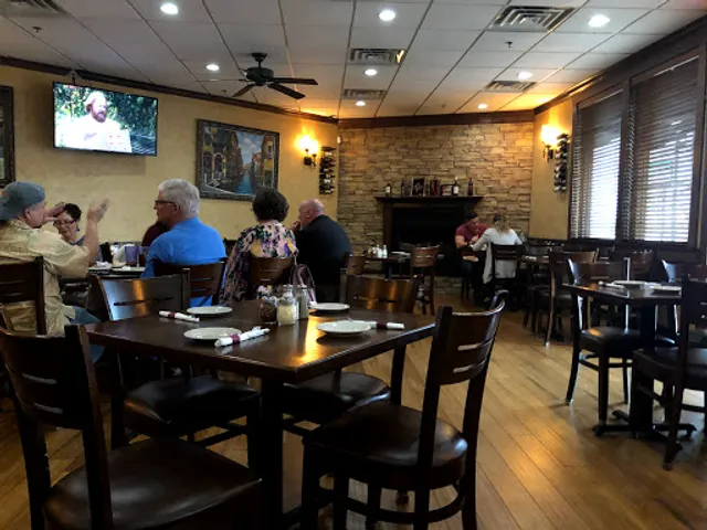 Napoli's Italian Wylie Restaurant