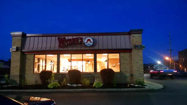 Wendy's