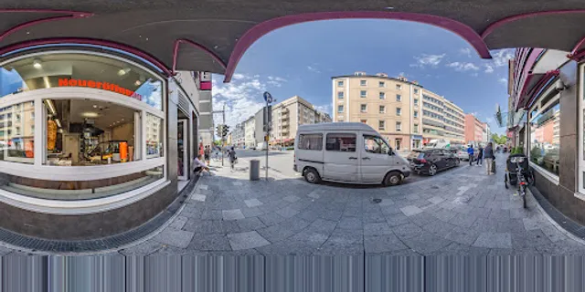 Çavuşoğlu Döner Imbiss