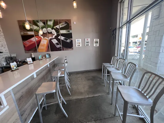 Kale Me Crazy | Health Food Restaurant Inman Park Atlanta