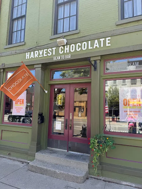 Harvest Chocolate