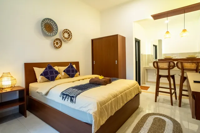 Mesari Homestay Sanur